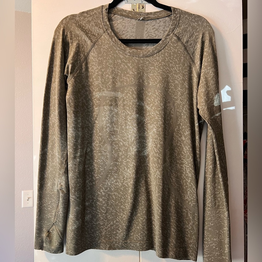 Lululemon